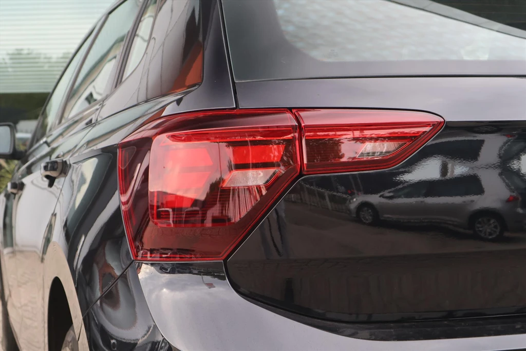 Volkswagen Polo – foto 19