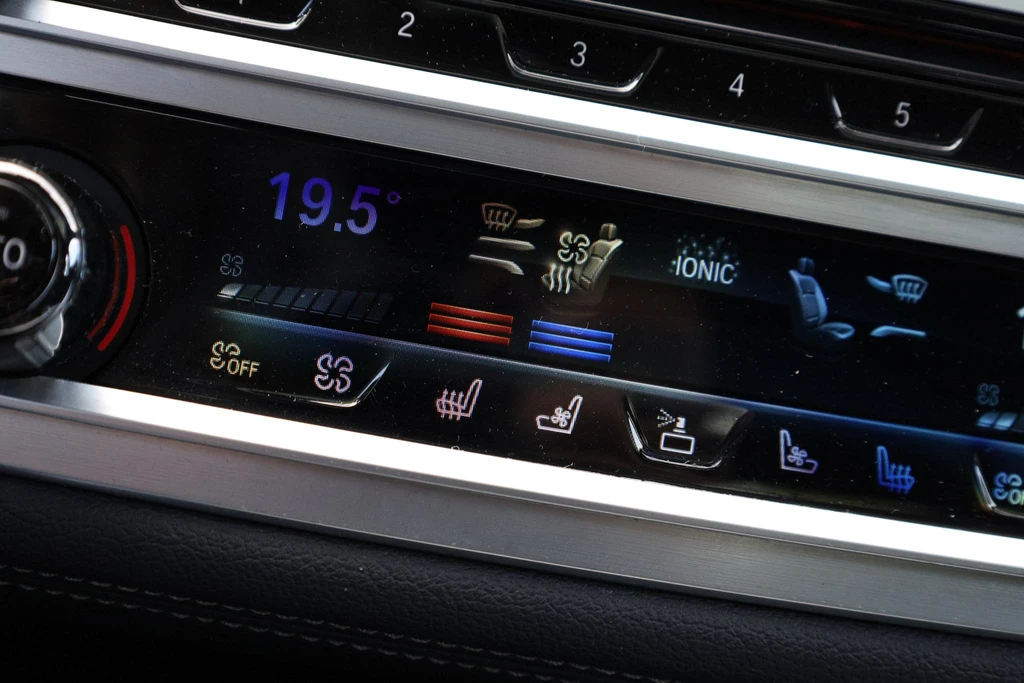 BMW 7 Serie – foto 23