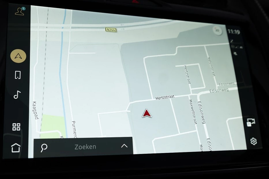 Jaguar E-PACE – foto 26