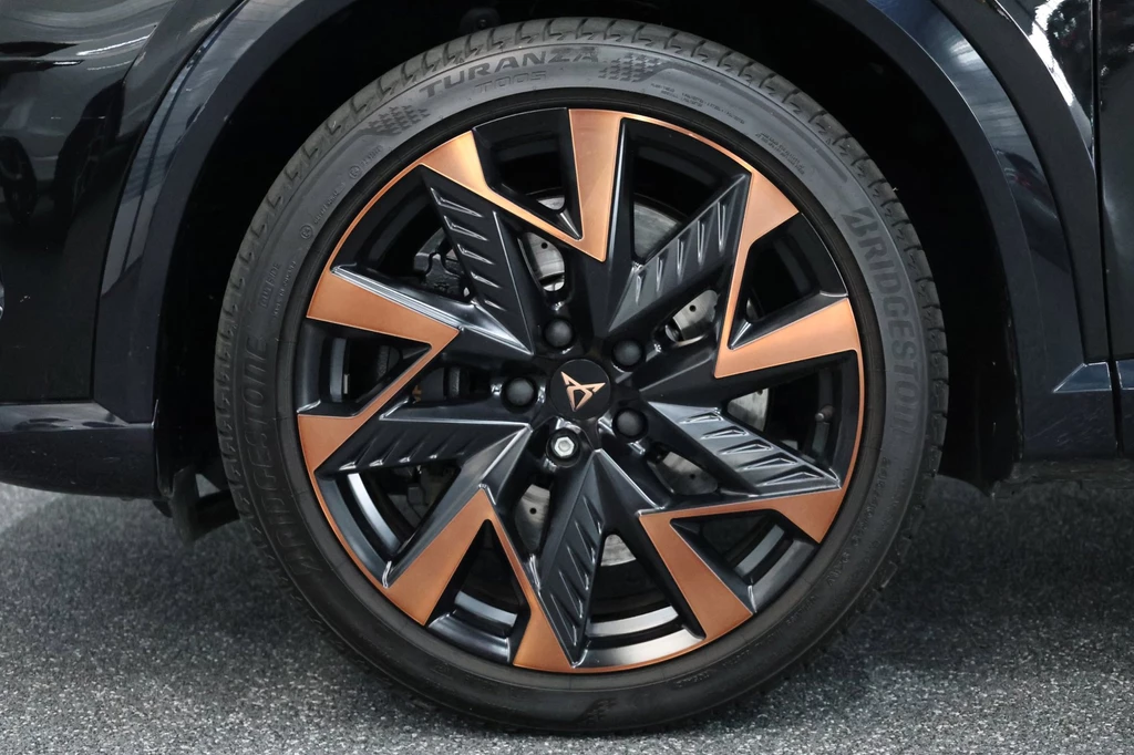 CUPRA Formentor – foto 32
