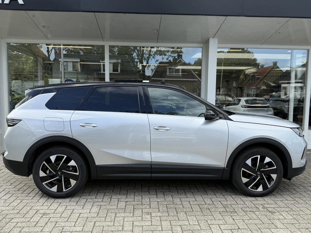 Opel Grandland – foto 6