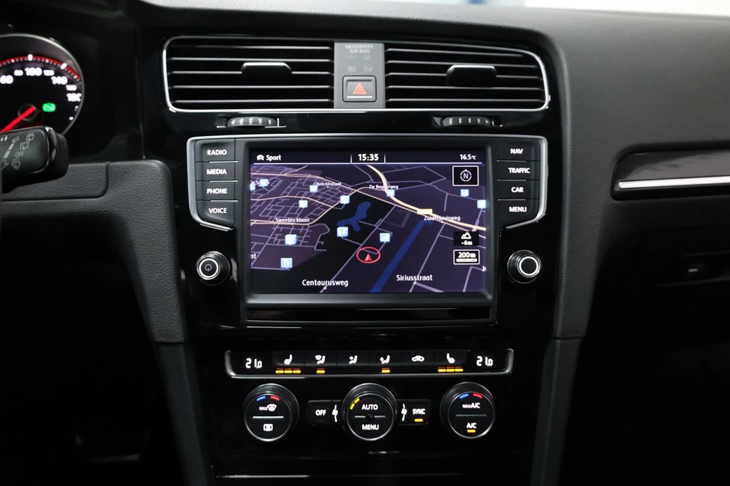Volkswagen Golf – foto 16