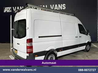 Mercedes-Benz Sprinter – thumbnail 3