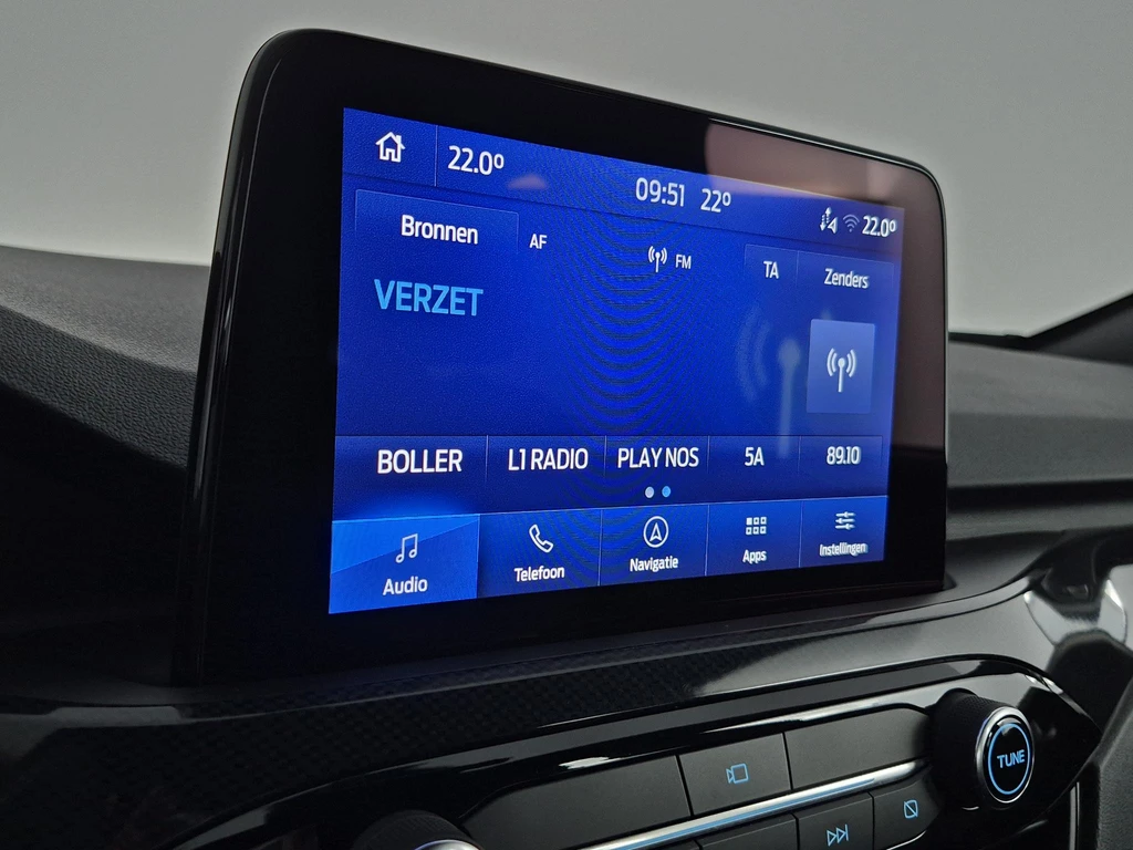 Ford Kuga – foto 25