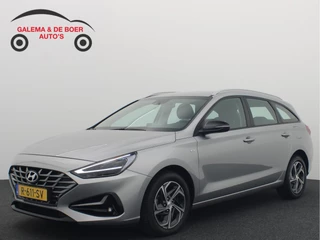 Hyundai i30 – thumbnail 1