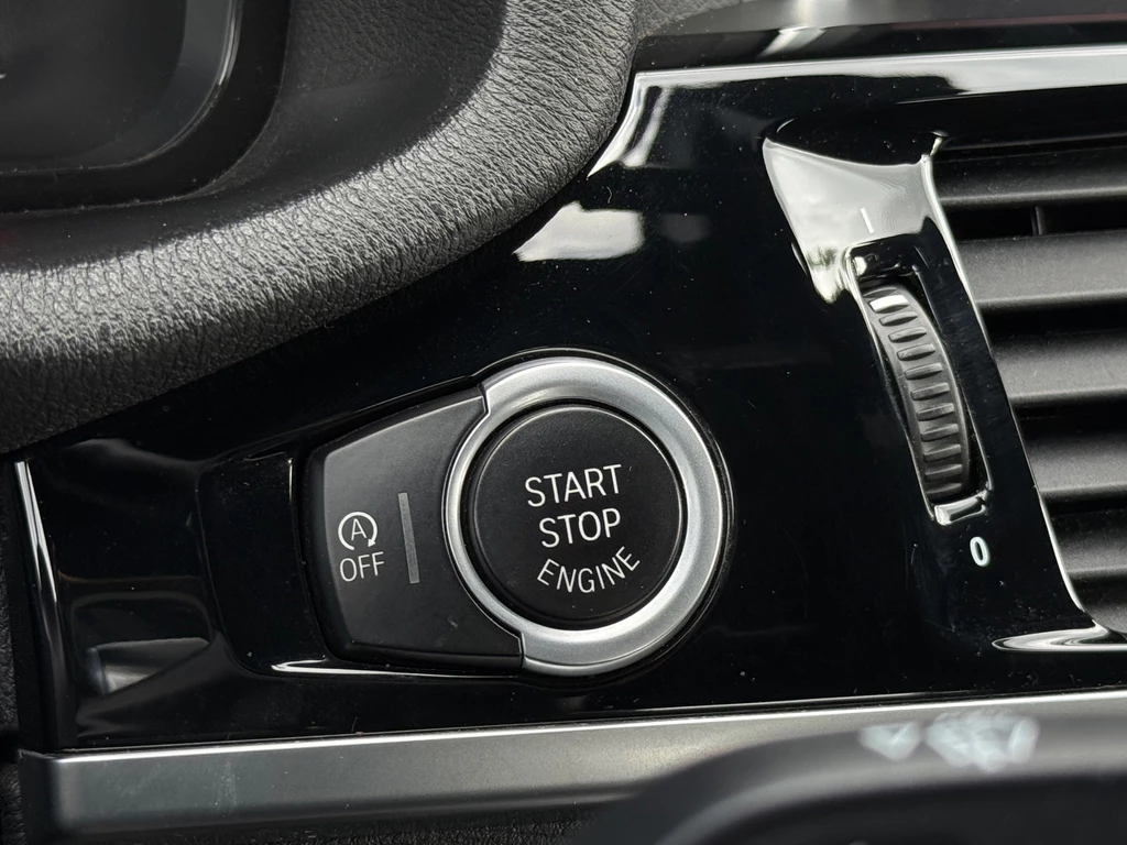 BMW X4 – foto 20