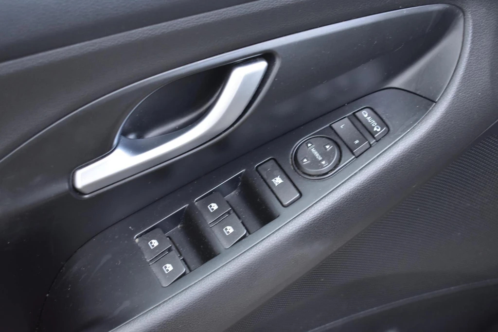 Hyundai i30 – foto 23