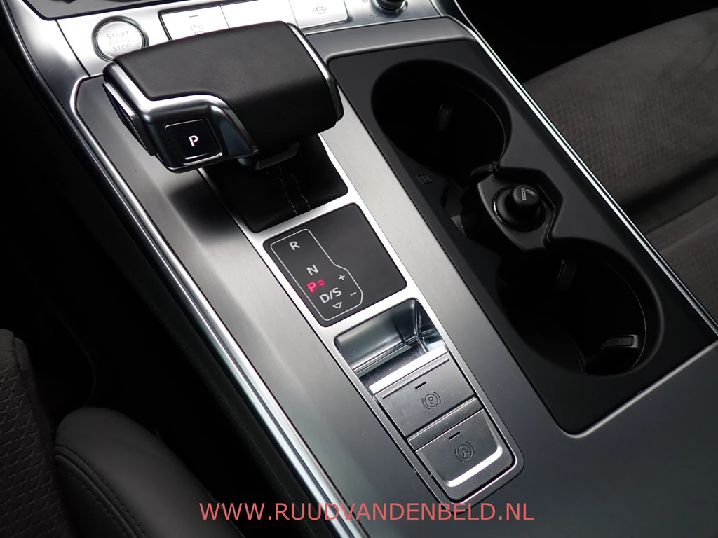 Audi A6 – foto 30