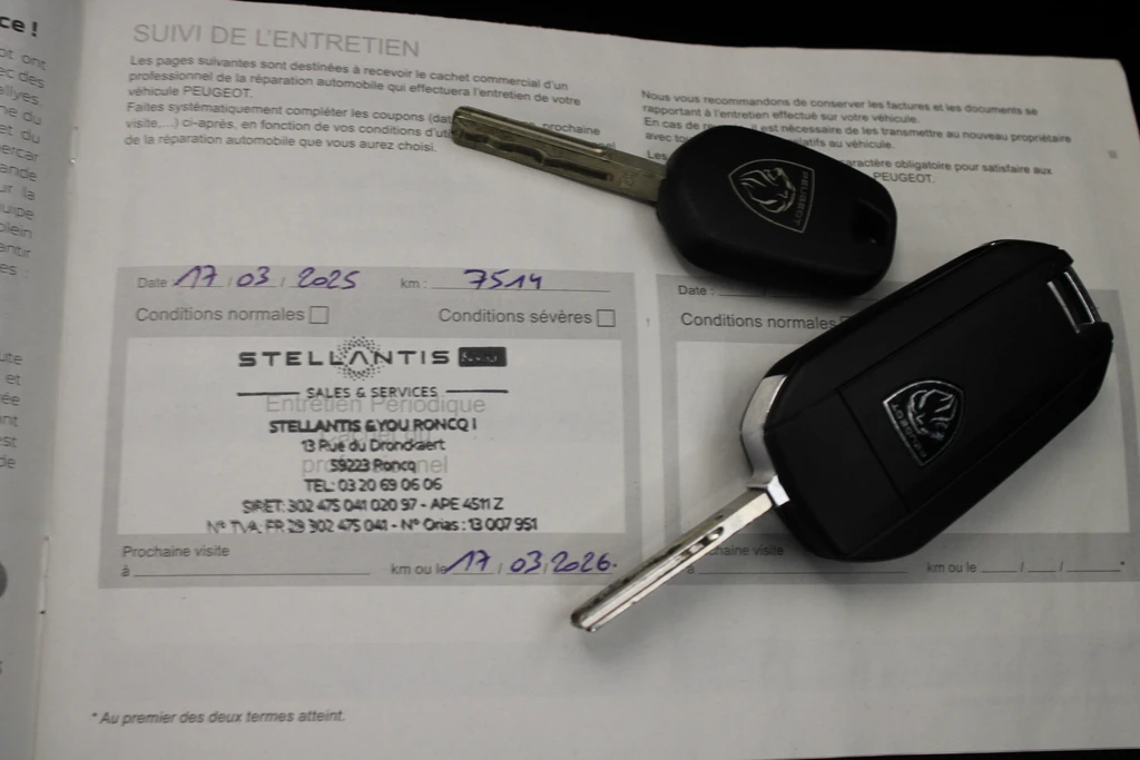 Peugeot 208 – foto 19