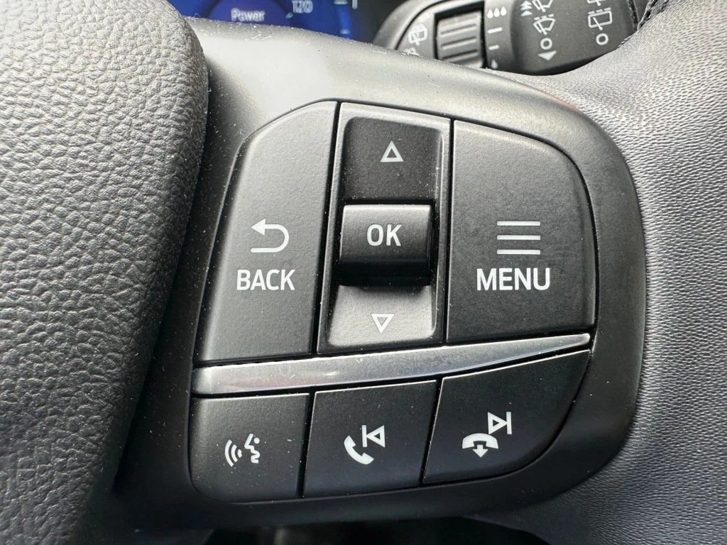 Ford Kuga – foto 22