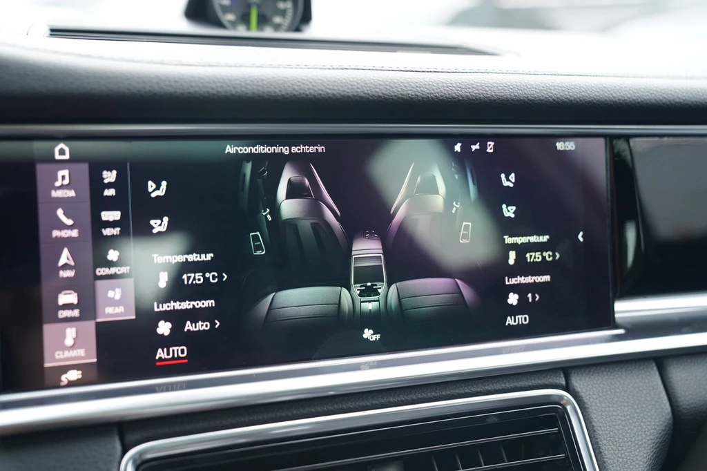 Porsche Panamera – foto 46