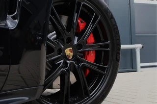 Porsche Panamera – thumbnail 16