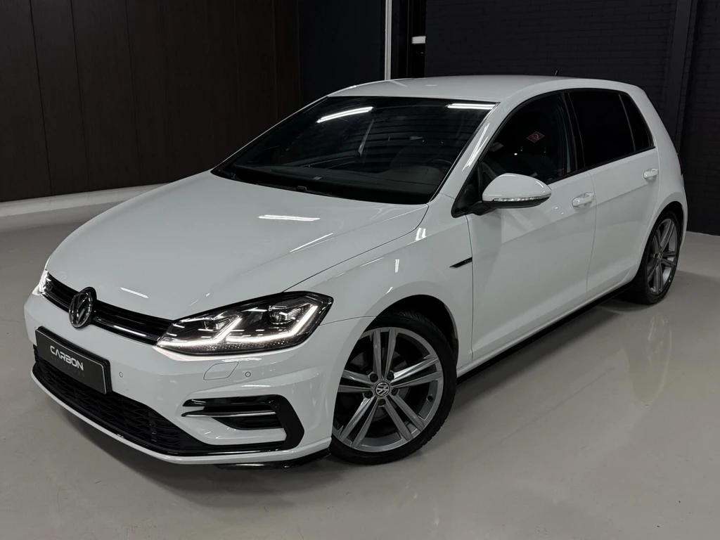 Volkswagen Golf – foto 2