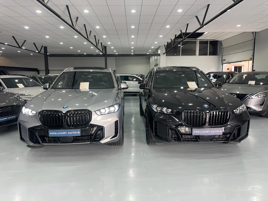 BMW X1 – foto 14
