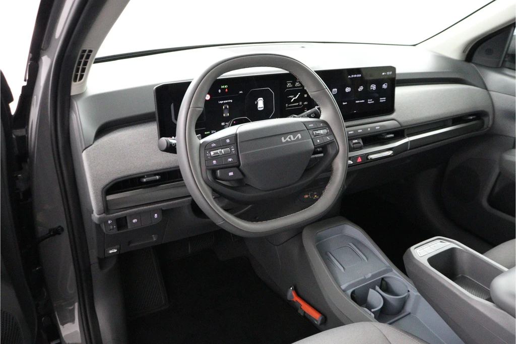 Kia EV3 – foto 35