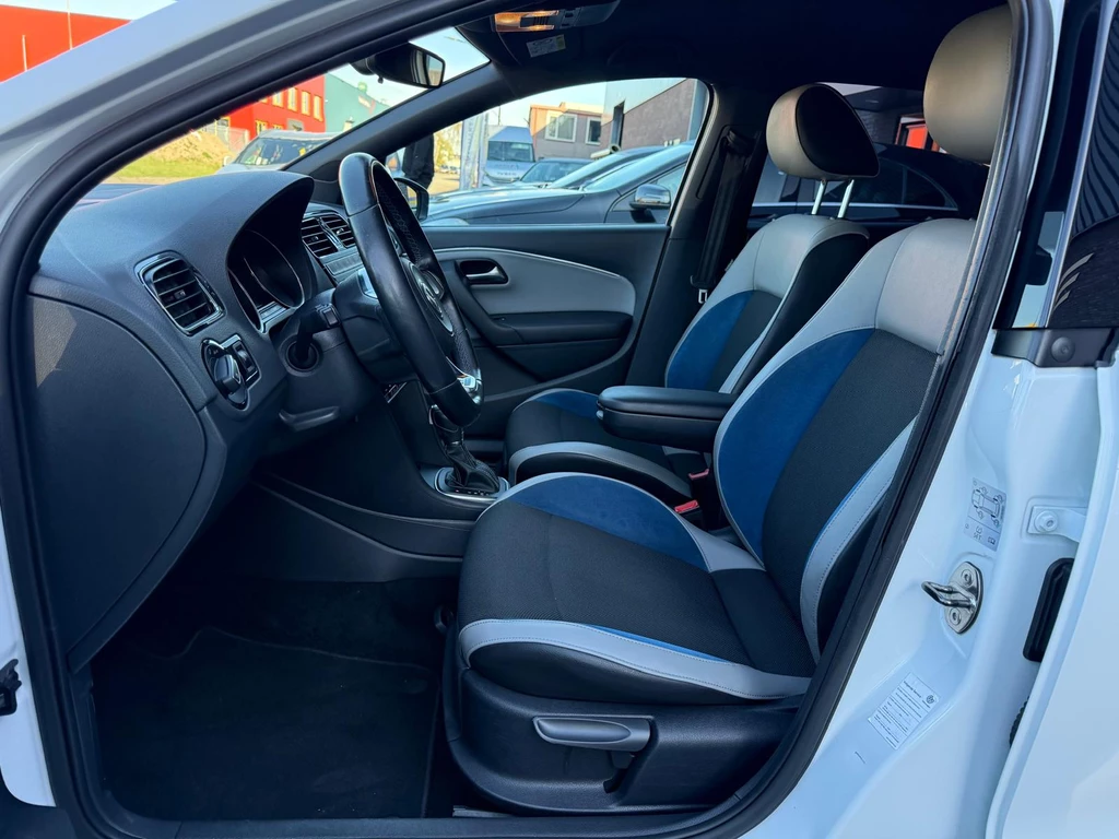 Volkswagen Polo – foto 15