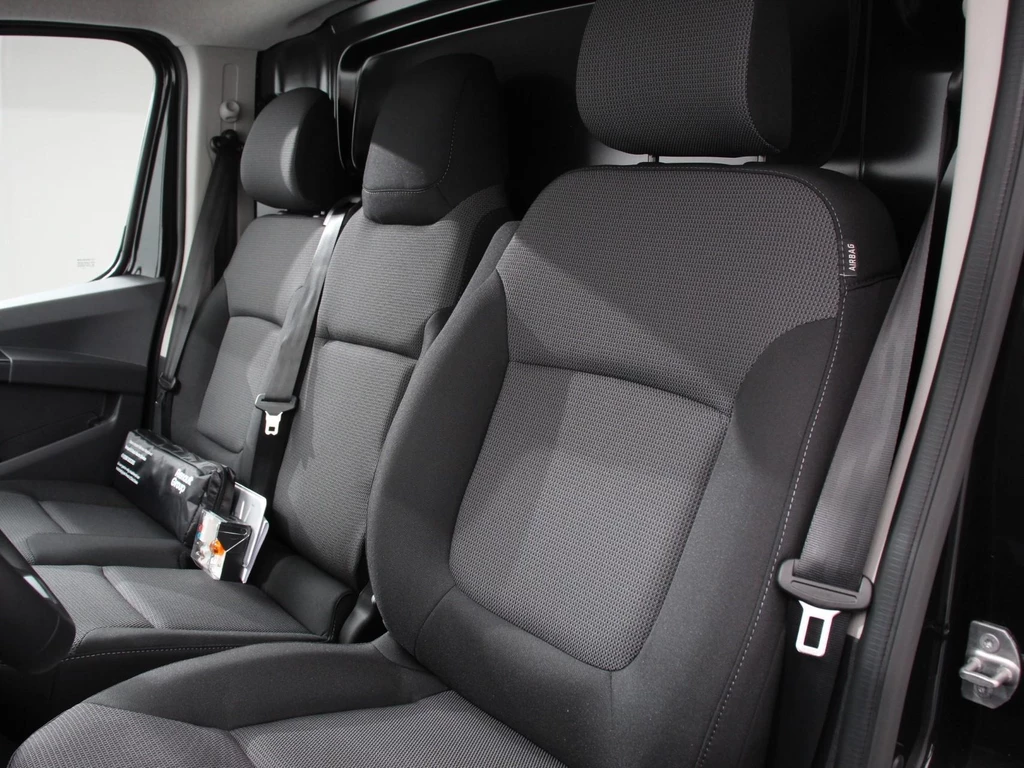 Renault Trafic – foto 20