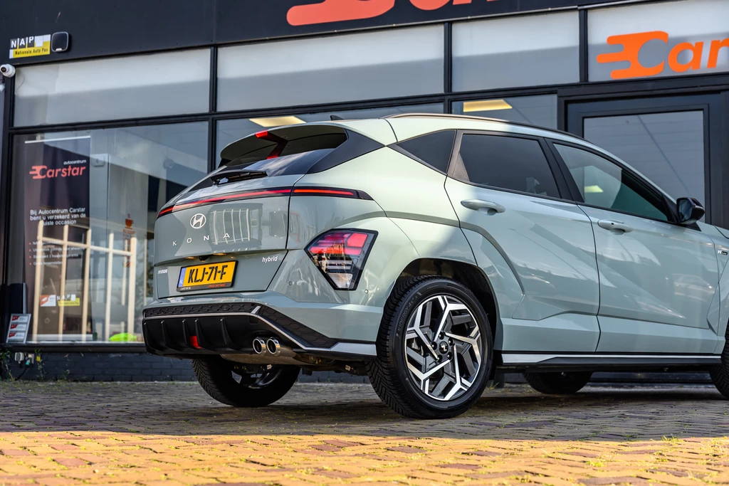 Hyundai Kona – foto 5