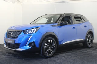 Peugeot 2008 – thumbnail 1
