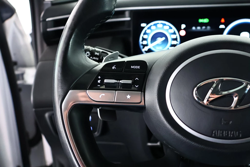 Hyundai Tucson – foto 23