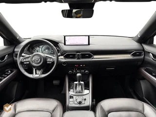 Mazda CX-5 – thumbnail 11
