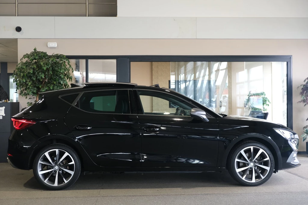 SEAT Leon – foto 5