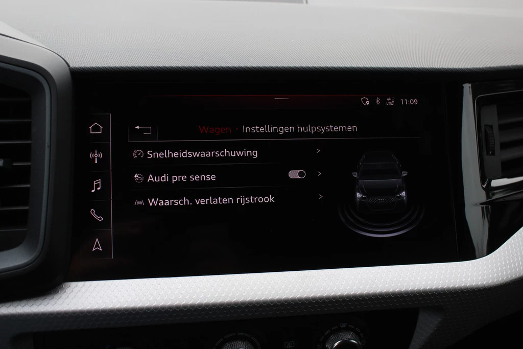 Audi A1 Sportback – foto 24