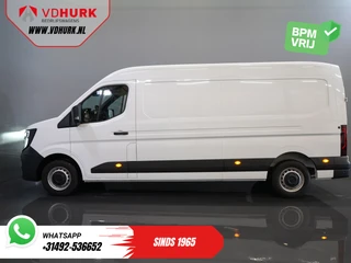 Renault Master – thumbnail 2