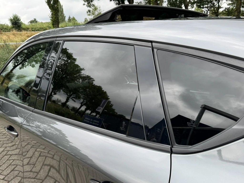 Mazda CX-60 – foto 12