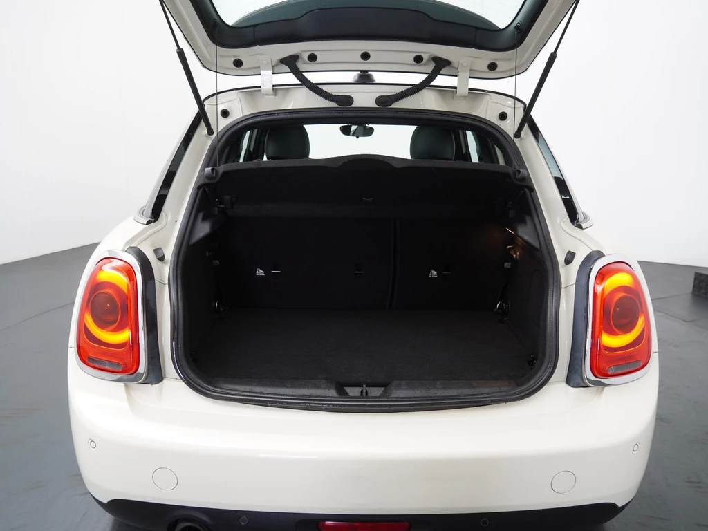 MINI Cooper – foto 11