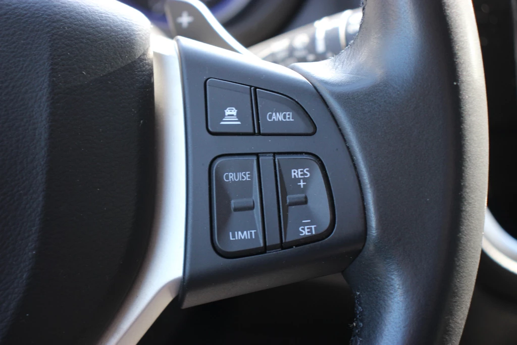 Suzuki S-Cross – foto 17
