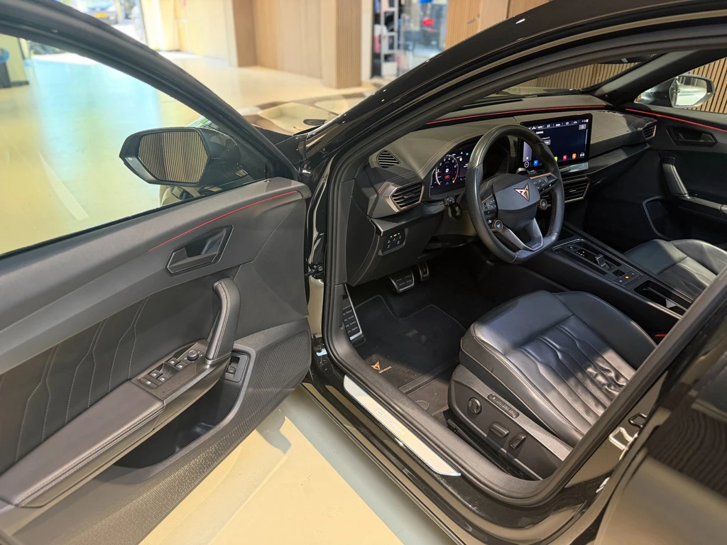 CUPRA Formentor – foto 16