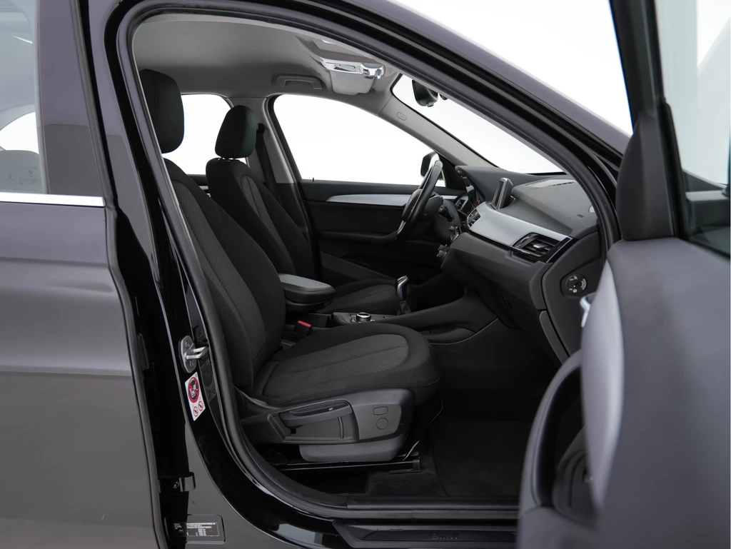 BMW X1 – foto 11