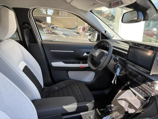 Citroën ë-C3 – thumbnail 8