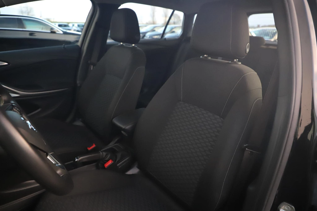 Opel Astra – foto 9