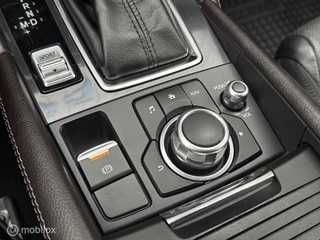 Mazda 6 – thumbnail 26