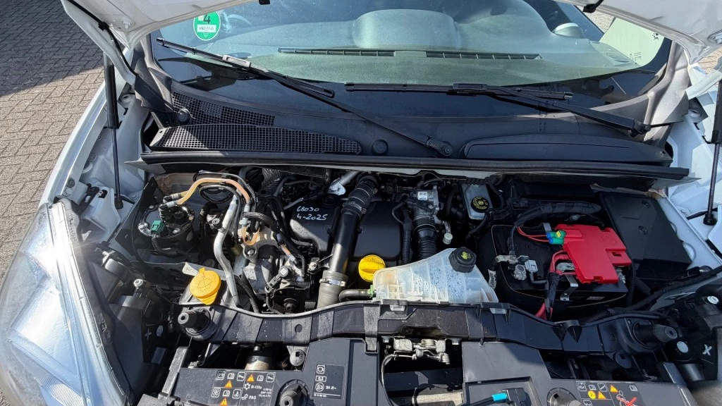 Renault Kangoo – foto 21