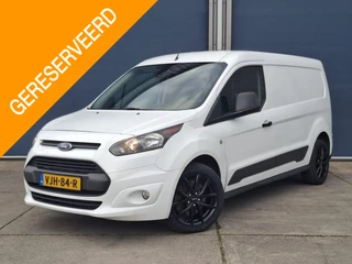 Ford Transit Connect – thumbnail 1
