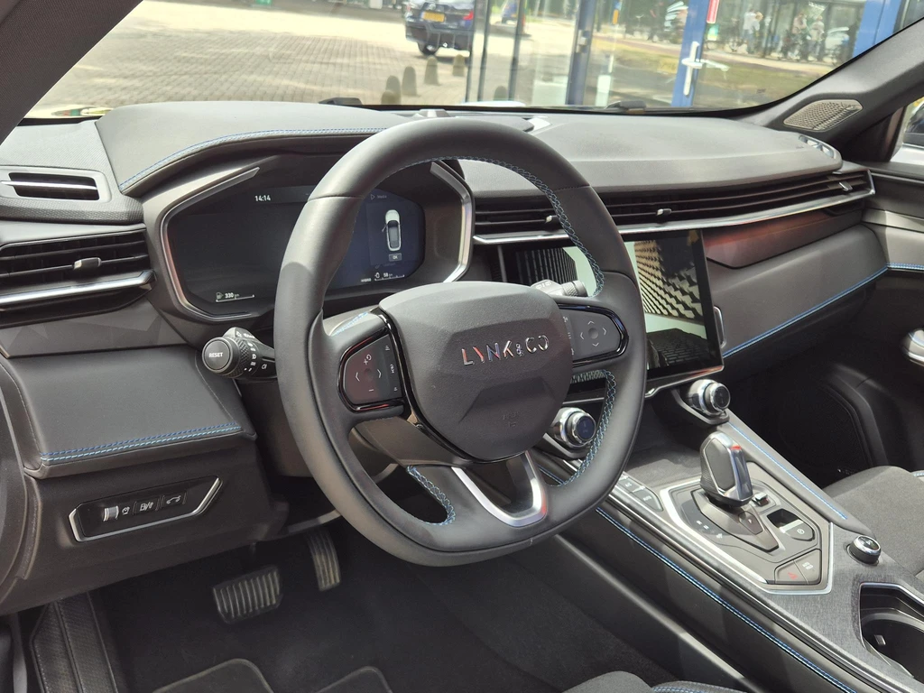 Lynk & Co 01 – foto 15