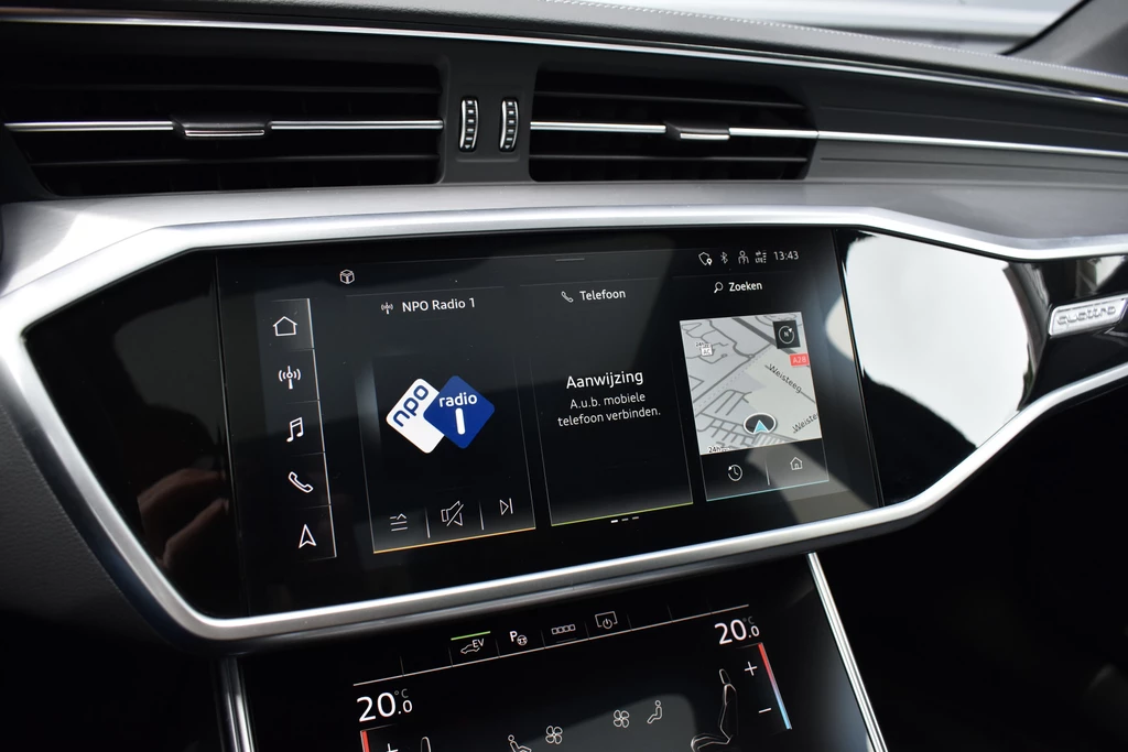 Audi A6 – foto 25