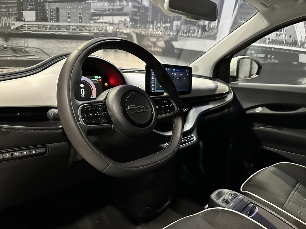 Fiat 500 – foto 19
