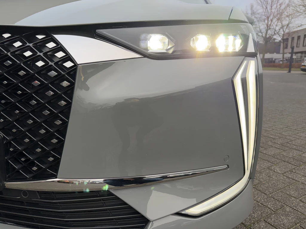DS DS 4 – foto 54