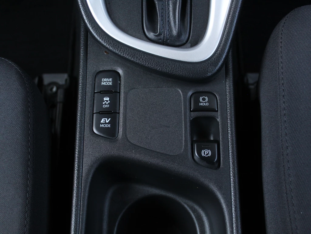 Toyota Yaris – foto 42