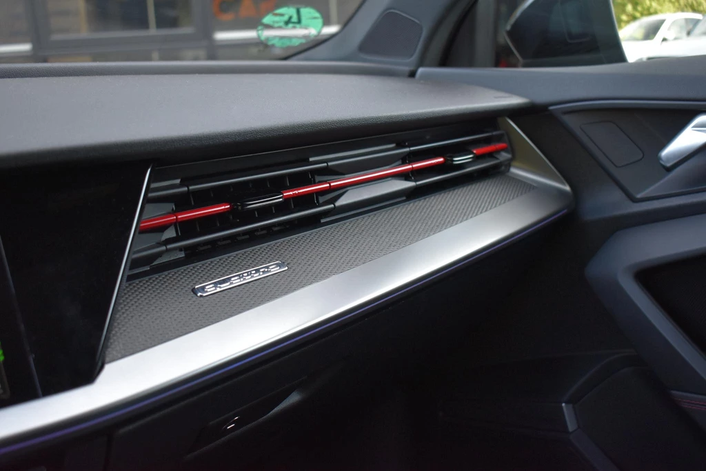 Audi RS3 – foto 26
