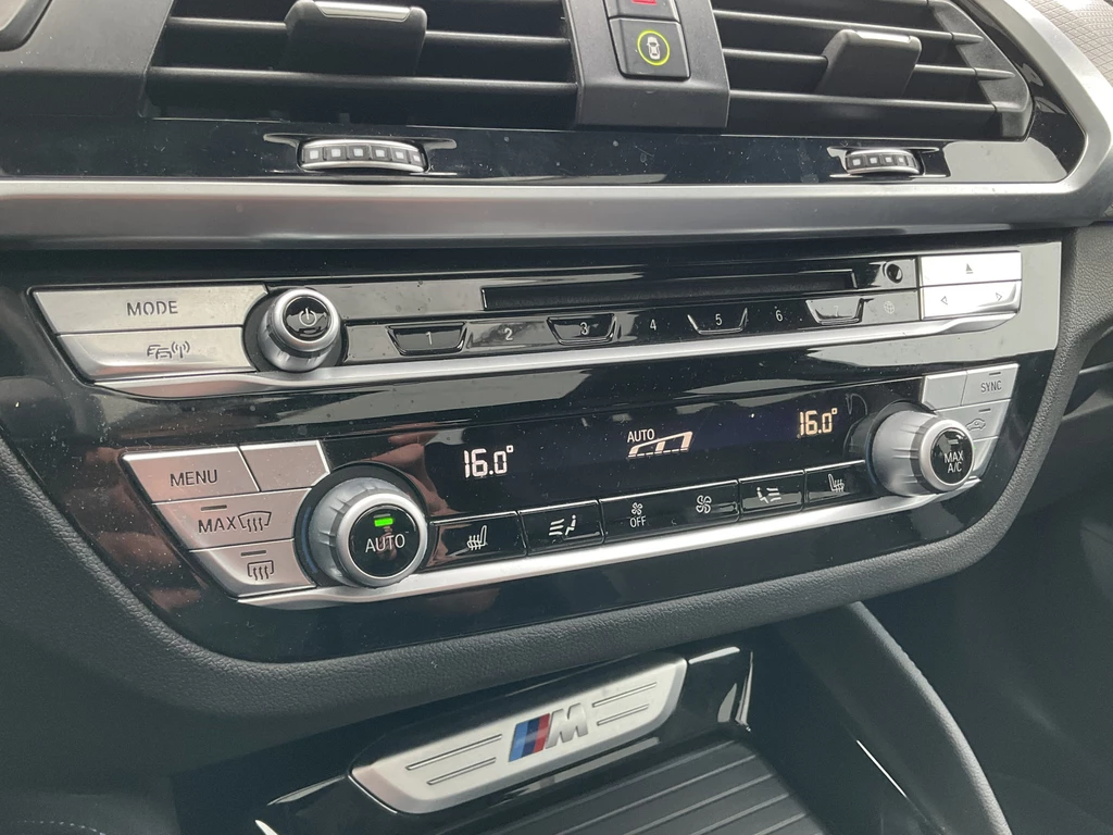 BMW X4 – foto 23