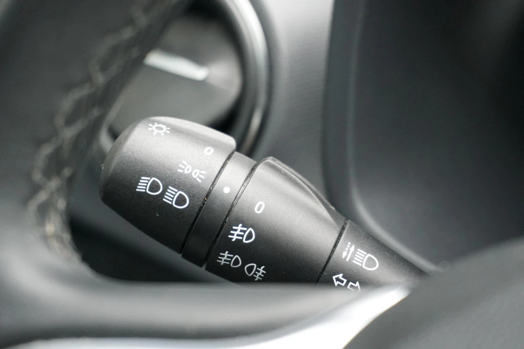 Dacia Sandero Stepway – foto 25