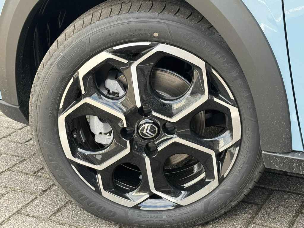 Citroën C3 – foto 10