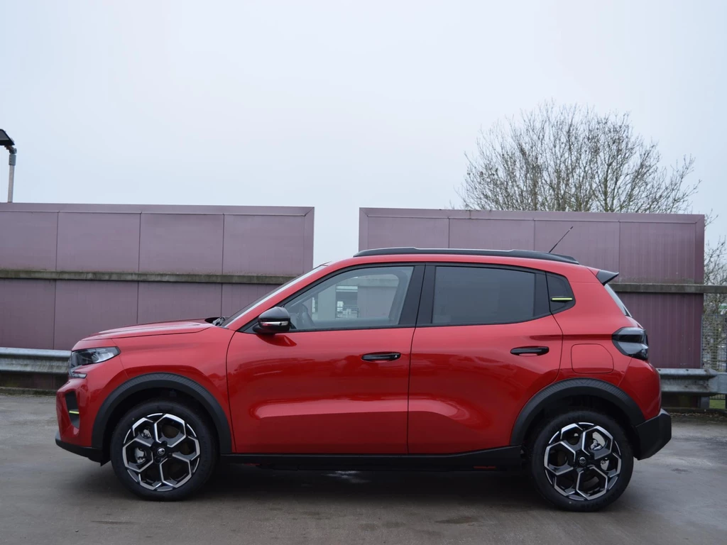 Citroën ë-C3 – foto 2