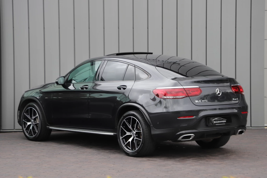 Mercedes-Benz GLC – foto 2