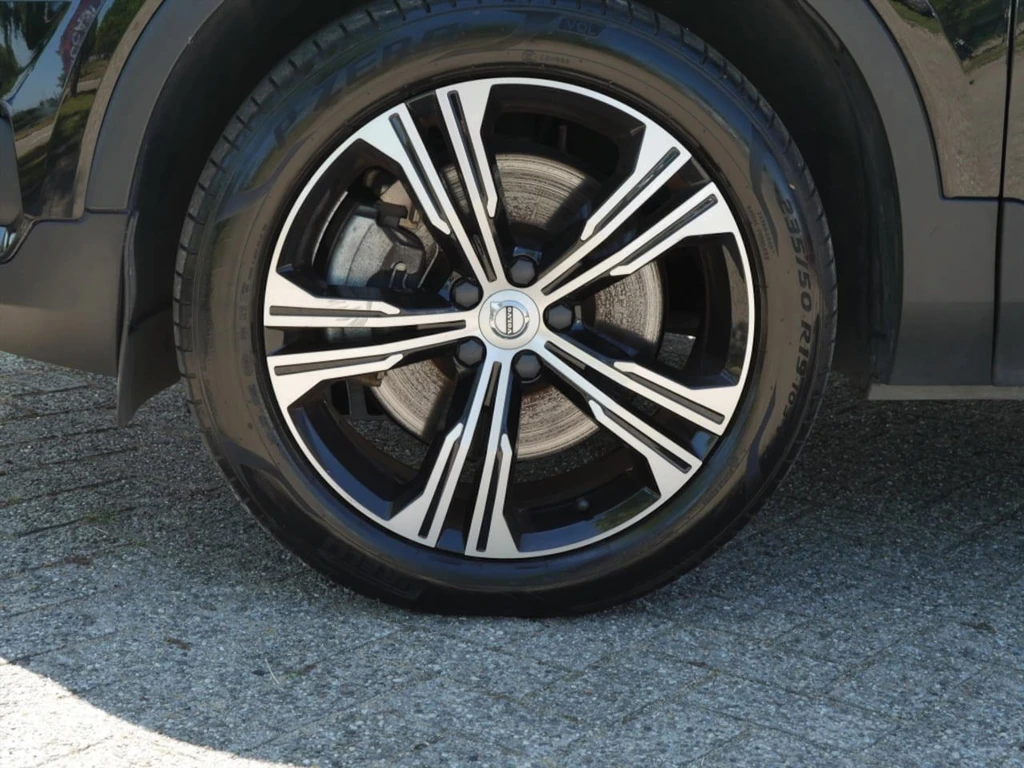 Volvo XC40 – foto 20